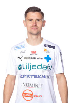 Värnamos Marcus Antonsson