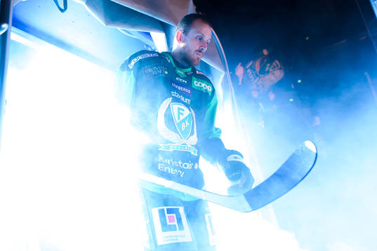 Färjestads Pontus Widerström