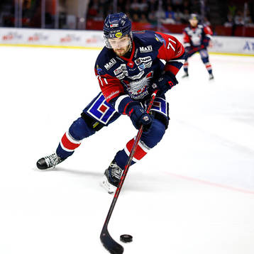 Linköpings Robert Lantosi