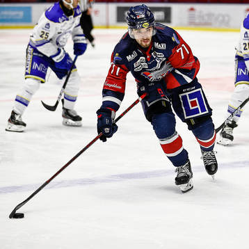 Linköpings Robert Lantosi