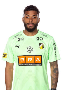 Häckens Jonathan Rasheed