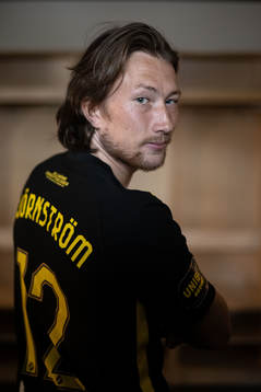 Axel Björnström