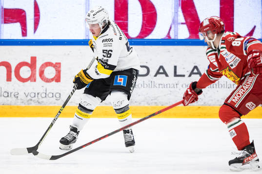 Västerås Alexander Lunsjö