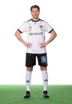 Örebros Martin Broberg