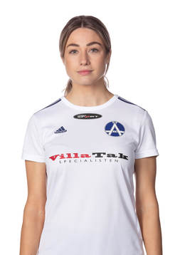 Älvsjös Jennie Hällström poserar för ett porträtt den 10 mars 2022 i Stockholm.