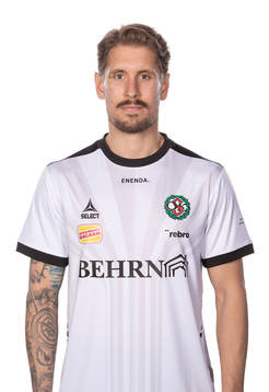 Örebros Daniel Björnquist