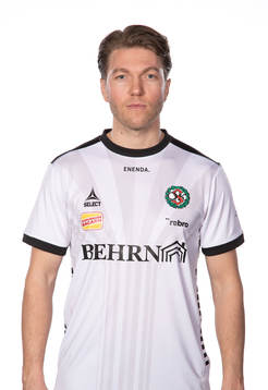 Örebros Martin Broberg