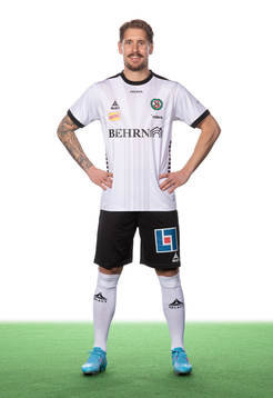 Örebros Daniel Björnquist