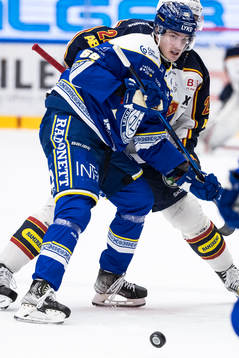 Leksands Nils Åman