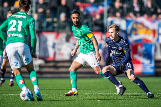 Jönköpings Junes Barny