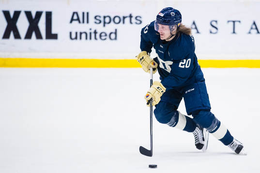 Djurgårdens Marcus Sörensen