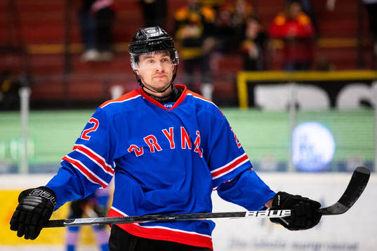 Brynäs Adam Pettersson