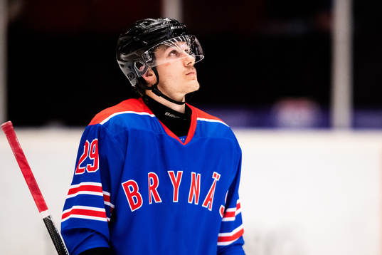 Brynäs Oscar Birgersson