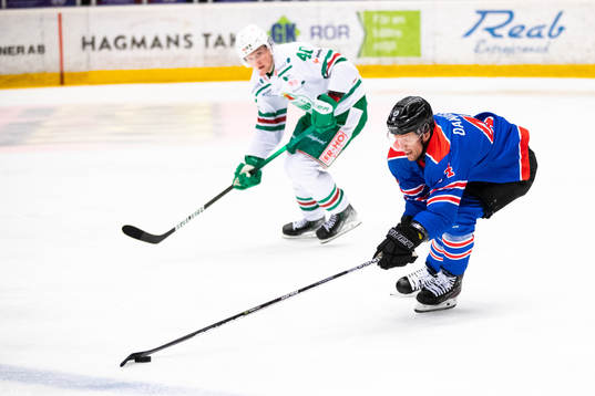 Brynäs Nicklas Danielsson