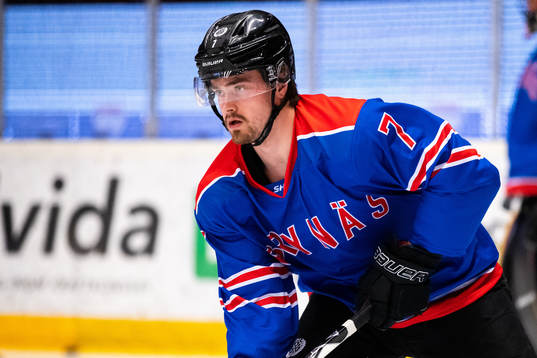 Brynäs Marcus Björk