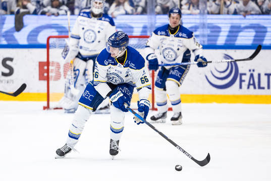 Leksands Nils Åman