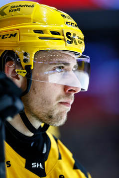 Skellefteås Filip Roos