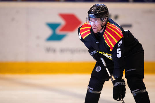 Brynäs Chay Genoway
