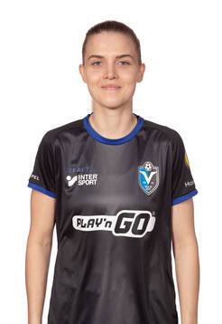 Växjös Olivia Mattsson