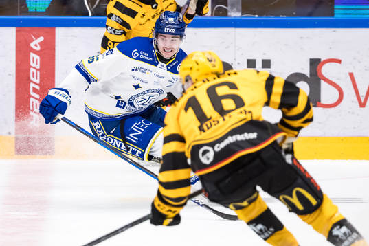 Leksands Nils Åman
