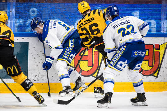 Leksands Nils Åman