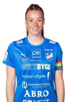 Kalmars Paige Culver