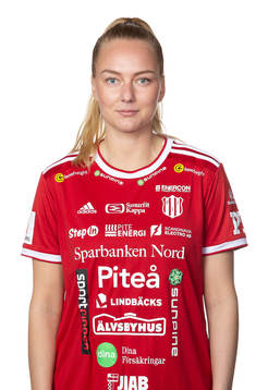 Piteås Alexandra Benediktsson