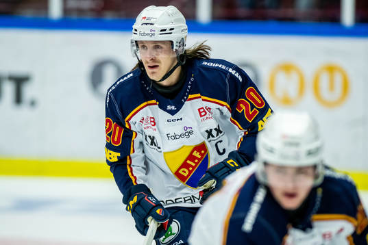 Djurgårdens Marcus Sörensen