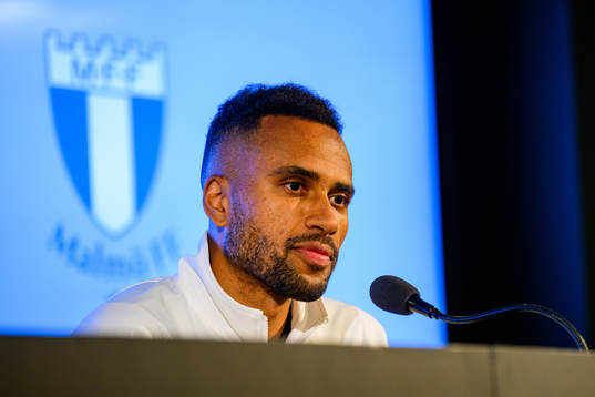 Isaac Kiese Thelin