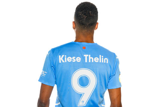 Isaac Kiese Thelin