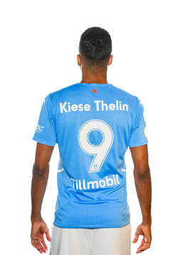 Isaac Kiese Thelin