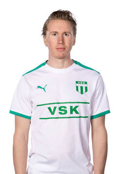 Västerås Emil Skogh