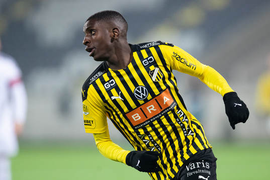 Häckens Anomnachi Chinasa Chidi