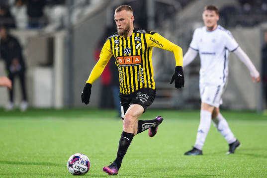 Häckens Alexander Faltsetas