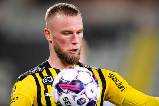 Häckens Alexander Faltsetas