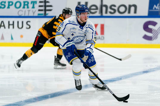 Leksands Calle Själin