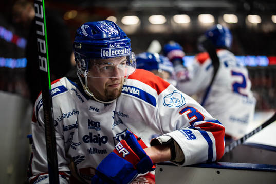 Oskarshamns Wiliam Worge Kreü deppar
