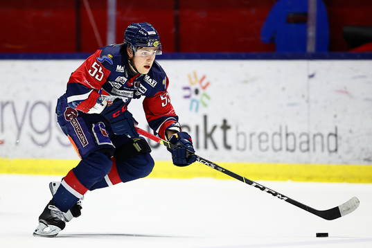 Linköpings Max Lindroth