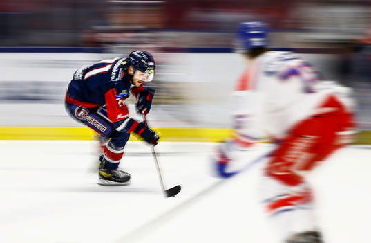 Linköpings Robert Lantosi