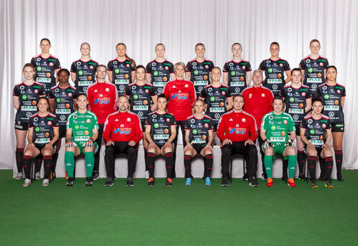 Lidköpings Lidköpings FK