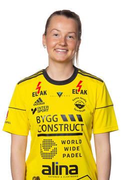 Gamlas Elin Åkerman poserar för ett porträtt den 18 mars 2022 i Uppsala.