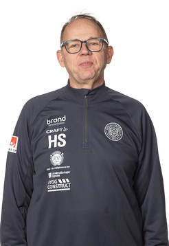 Uppsalas Håkan Sandberg poserar för ett porträtt den 18 mars 2022 i Uppsala.