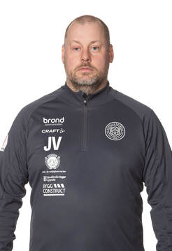 Uppsalas Jonas Valfridsson poserar för ett porträtt den 18 mars 2022 i Uppsala.