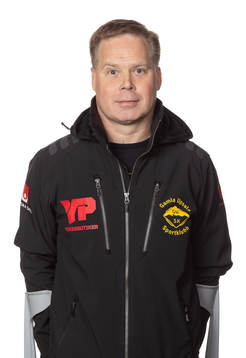 Gamlas Roger Jansson poserar för ett porträtt den 18 mars 2022 i Uppsala.