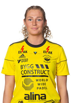 Gamlas Julia Laukström poserar för ett porträtt den 18 mars 2022 i Uppsala.