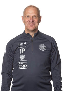 Uppsalas Ingemar Persson poserar för ett porträtt den 18 mars 2022 i Uppsala.