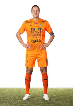 Eskilstunas Felix Michel