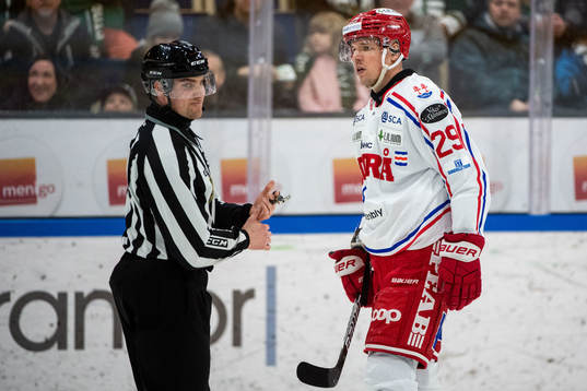 Timrås Morten Madsen