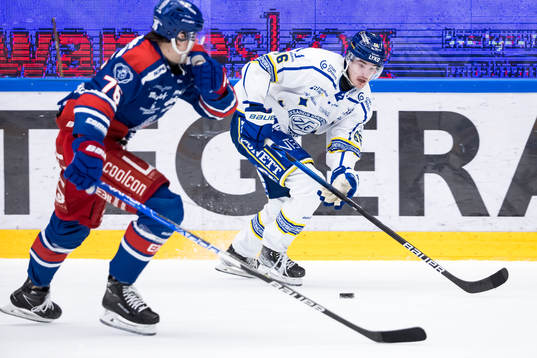 Leksands Nils Åman