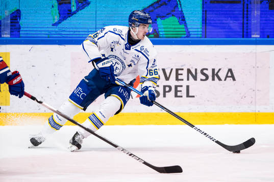 Leksands Nils Åman